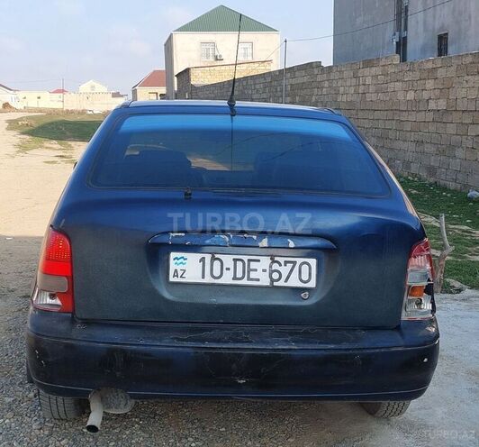 Daewoo Nexia 1997, 333,000 km - 1.5 l - Bakı