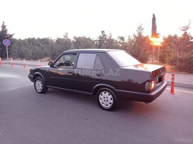 Tofas Sahin 2002, 256,000 km - 1.6 l - Bakı