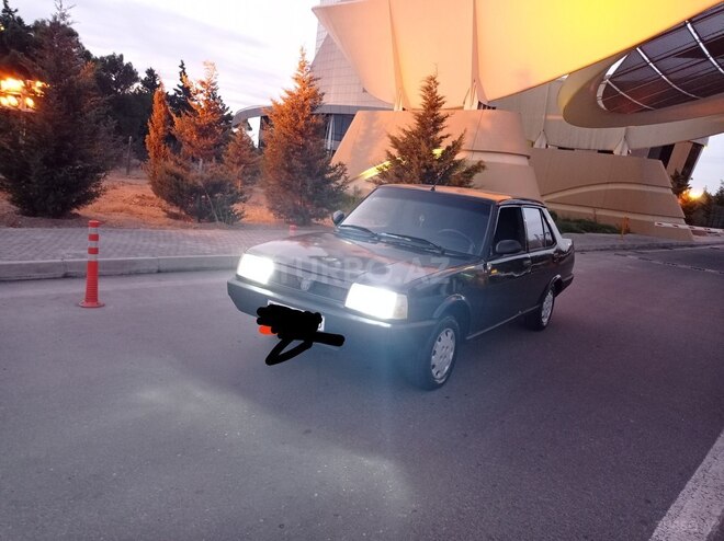 Tofas Sahin 2002, 256,000 km - 1.6 l - Bakı