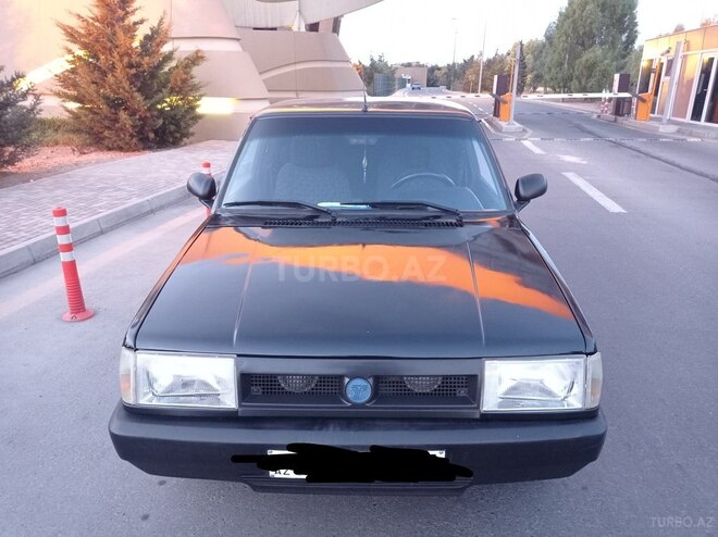Tofas Sahin 2002, 256,000 km - 1.6 l - Bakı