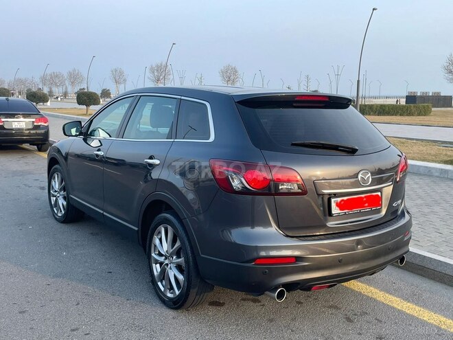 Mazda CX-9 2014, 135,000 km - 3.7 л - Bakı