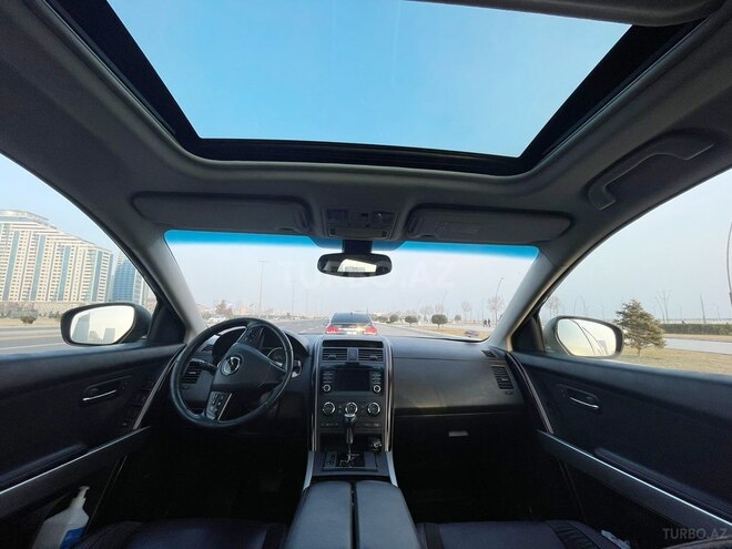 Mazda CX-9 2014, 135,000 km - 3.7 л - Bakı