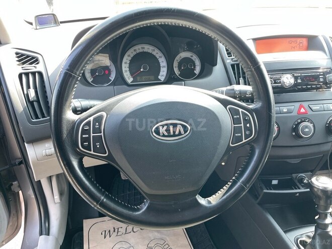 Kia Ceed 2008, 201,000 km - 1.4 l - Bakı