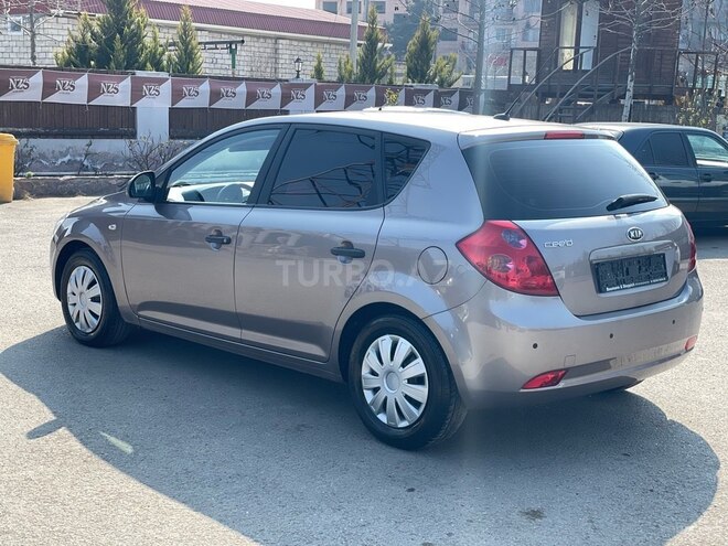 Kia Ceed 2008, 201,000 km - 1.4 l - Bakı