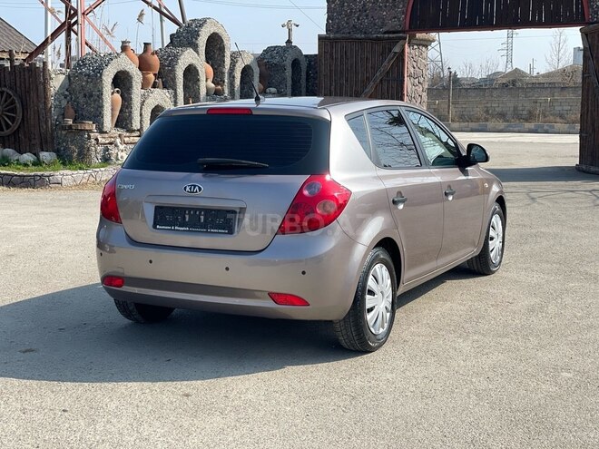 Kia Ceed 2008, 201,000 km - 1.4 l - Bakı