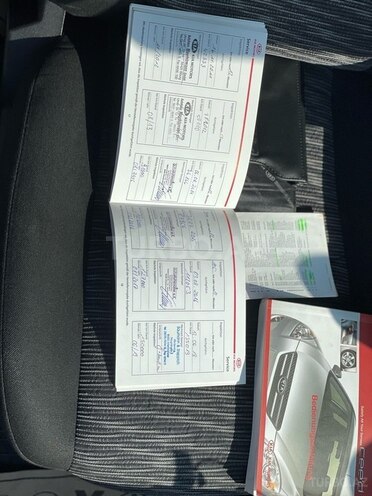 Kia Ceed 2008, 201,000 km - 1.4 l - Bakı