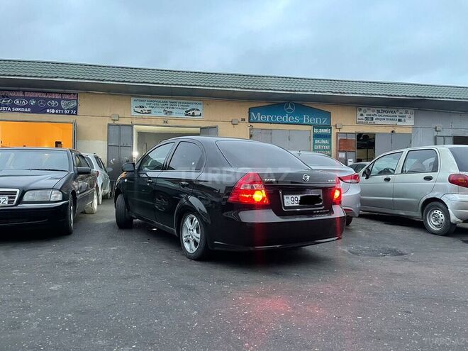 Ravon Nexia R3 2020, 87,400 km - 1.5 л - Bakı