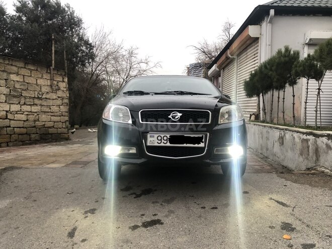 Ravon Nexia R3 2020, 87,400 km - 1.5 л - Bakı