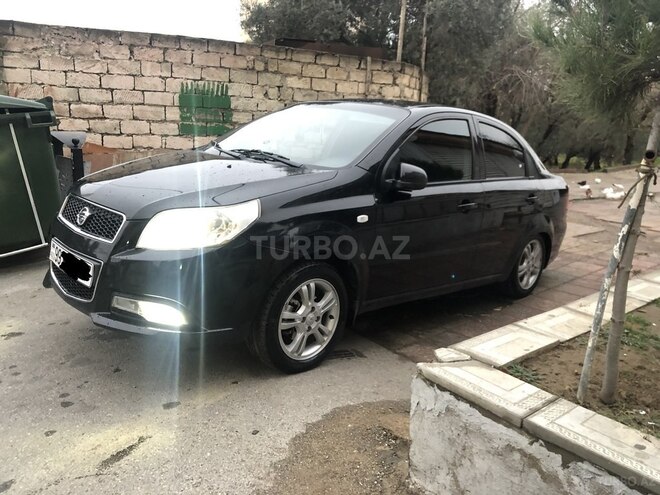 Ravon Nexia R3 2020, 87,400 km - 1.5 л - Bakı