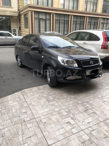 Ravon Nexia R3 2020, 87,400 km - 1.5 л - Bakı