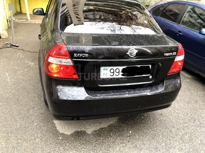 Ravon Nexia R3 2020, 87,400 km - 1.5 л - Bakı