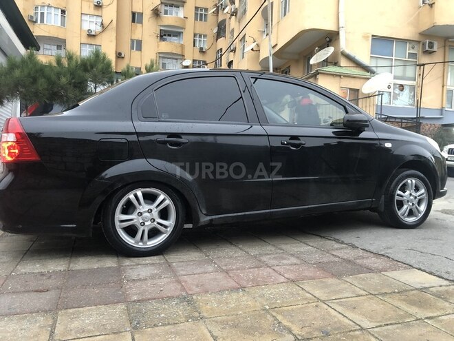 Ravon Nexia R3 2020, 87,400 km - 1.5 л - Bakı