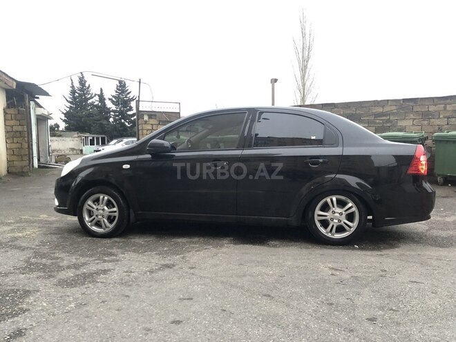 Ravon Nexia R3 2020, 87,400 km - 1.5 л - Bakı