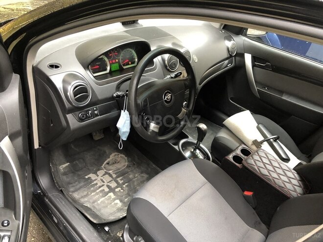 Ravon Nexia R3 2020, 87,400 km - 1.5 л - Bakı