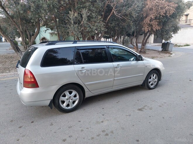 Toyota Corolla 2006, 200,000 km - 1.4 л - Bakı