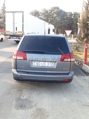 Opel Vectra 2004, 370,000 km - 1.6 l - Bakı