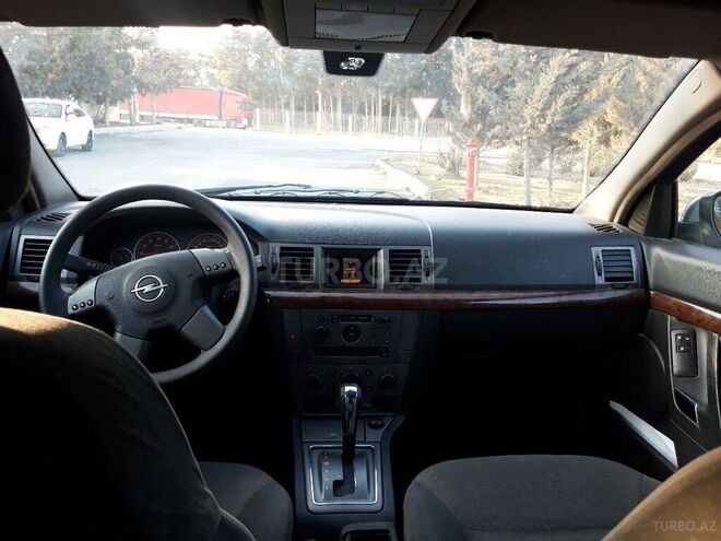 Opel Vectra 2004, 370,000 km - 1.6 l - Bakı
