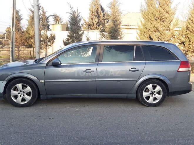 Opel Vectra 2004, 370,000 km - 1.6 l - Bakı
