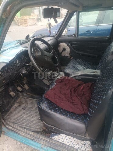 LADA (VAZ) 2106 1988, 352,414 km - 1.3 л - Bakı