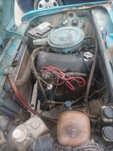 LADA (VAZ) 2106 1988, 352,414 km - 1.3 л - Bakı