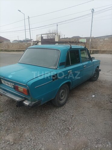 LADA (VAZ) 2106 1988, 352,414 km - 1.3 л - Bakı