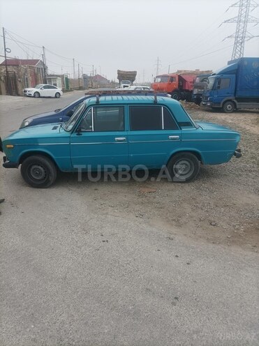 LADA (VAZ) 2106 1988, 352,414 km - 1.3 л - Bakı