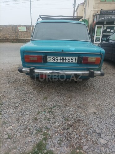 LADA (VAZ) 2106 1988, 352,414 km - 1.3 л - Bakı