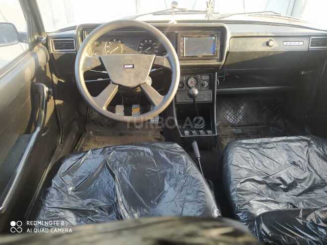 LADA (VAZ) 2107 2012, 67,321 km - 1.6 l - Quba