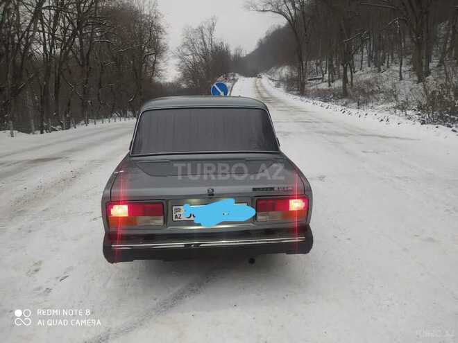 LADA (VAZ) 2107 2012, 67,321 km - 1.6 l - Quba