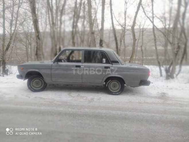 LADA (VAZ) 2107 2012, 67,321 km - 1.6 l - Quba