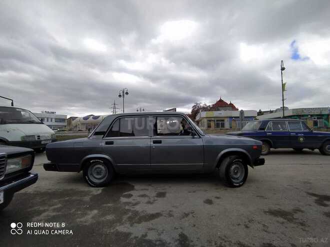 LADA (VAZ) 2107 2012, 67,321 km - 1.6 l - Quba
