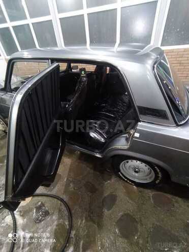 LADA (VAZ) 2107 2012, 67,321 km - 1.6 l - Quba