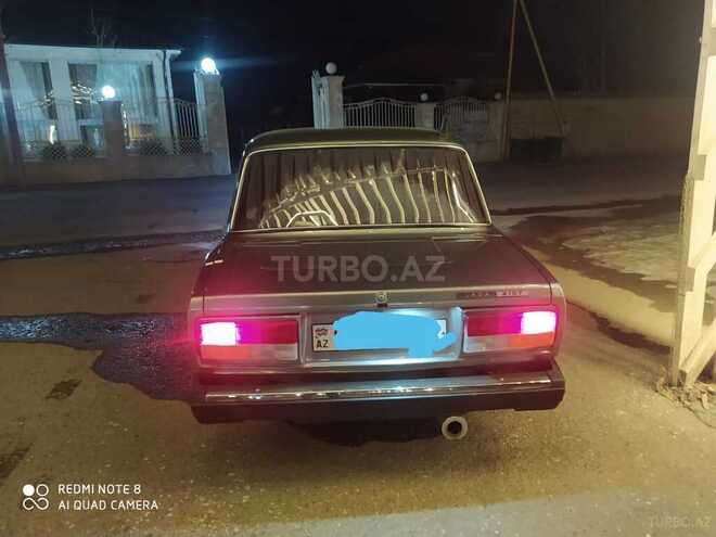 LADA (VAZ) 2107 2012, 67,321 km - 1.6 l - Quba