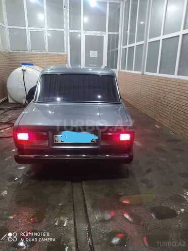 LADA (VAZ) 2107 2012, 67,321 km - 1.6 l - Quba