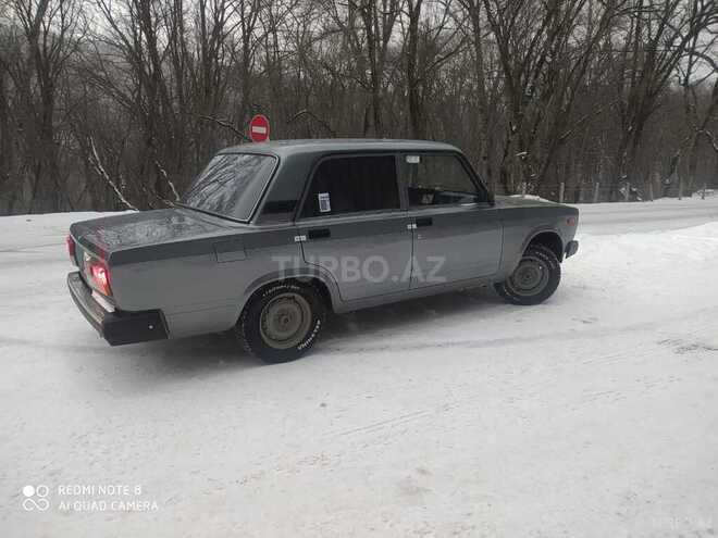 LADA (VAZ) 2107 2012, 67,321 km - 1.6 l - Quba