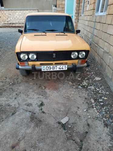 LADA (VAZ) 2106 1983, 110,000 km - 1.3 л - Goranboy