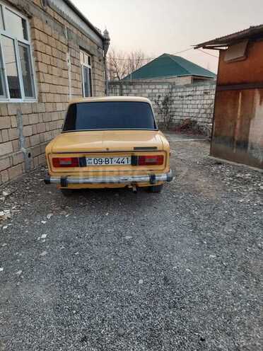LADA (VAZ) 2106 1983, 110,000 km - 1.3 л - Goranboy