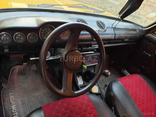 LADA (VAZ) 2106 1983, 110,000 km - 1.3 л - Goranboy