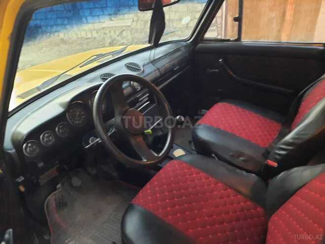 LADA (VAZ) 2106 1983, 110,000 km - 1.3 л - Goranboy