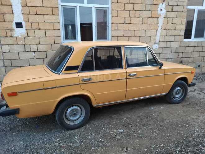 LADA (VAZ) 2106 1983, 110,000 km - 1.3 л - Goranboy
