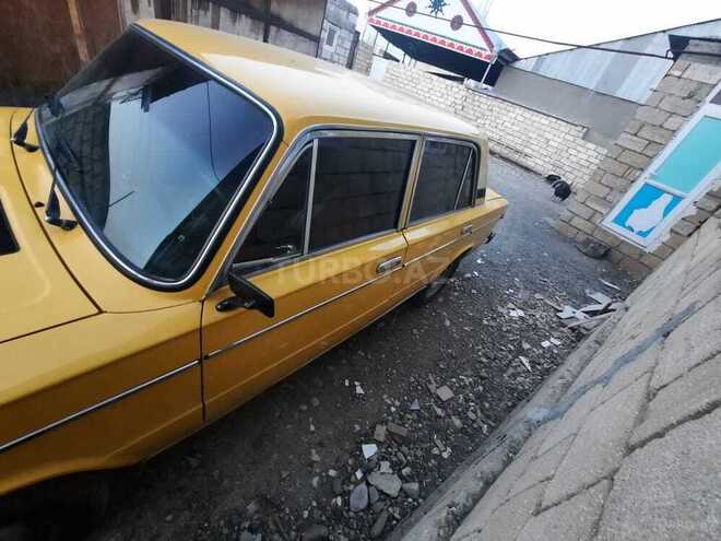LADA (VAZ) 2106 1983, 110,000 km - 1.3 л - Goranboy