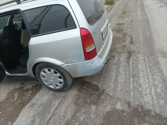 Opel Astra 1998, 517,139 km - 1.8 l - Bakı