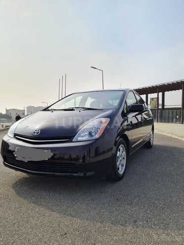 Toyota Prius 2007, 183,000 km - 1.5 l - Bakı