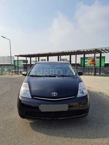 Toyota Prius 2007, 183,000 km - 1.5 l - Bakı