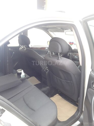 Mercedes C 240 2000, 369,390 km - 2.6 l - Bakı