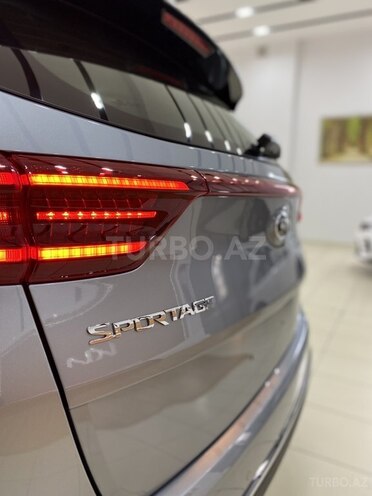 Kia Sportage 2021, 0 km - 2.0 l - Bakı