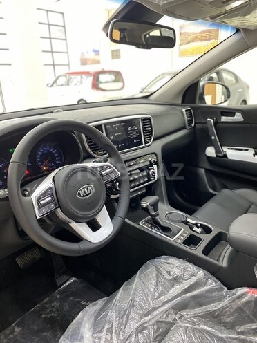 Kia Sportage 2021, 0 km - 2.0 l - Bakı