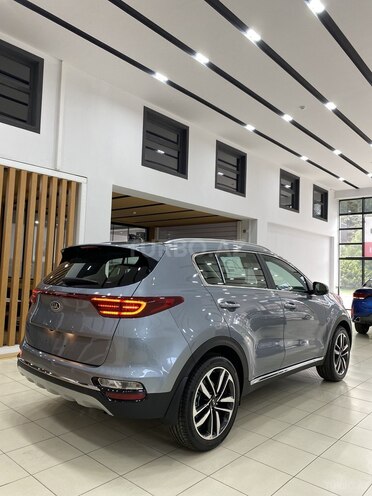 Kia Sportage 2021, 0 km - 2.0 l - Bakı