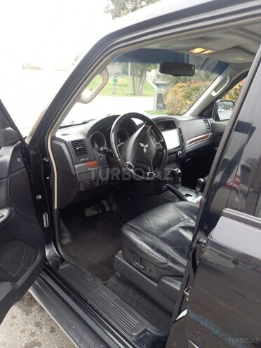 Mitsubishi Pajero 2007, 196,200 km - 3.0 л - Bakı