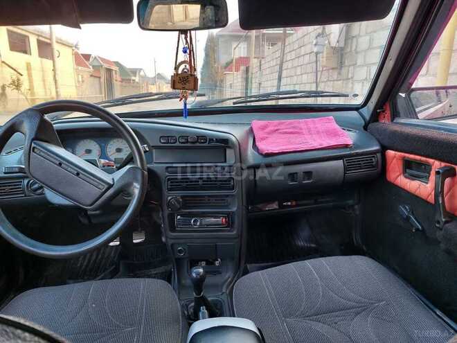 LADA (VAZ) 21099 1995, 350,000 km - 1.5 l - Ağcabədi